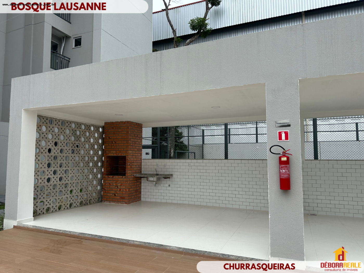 Apartamento à venda com 2 quartos - Foto 5