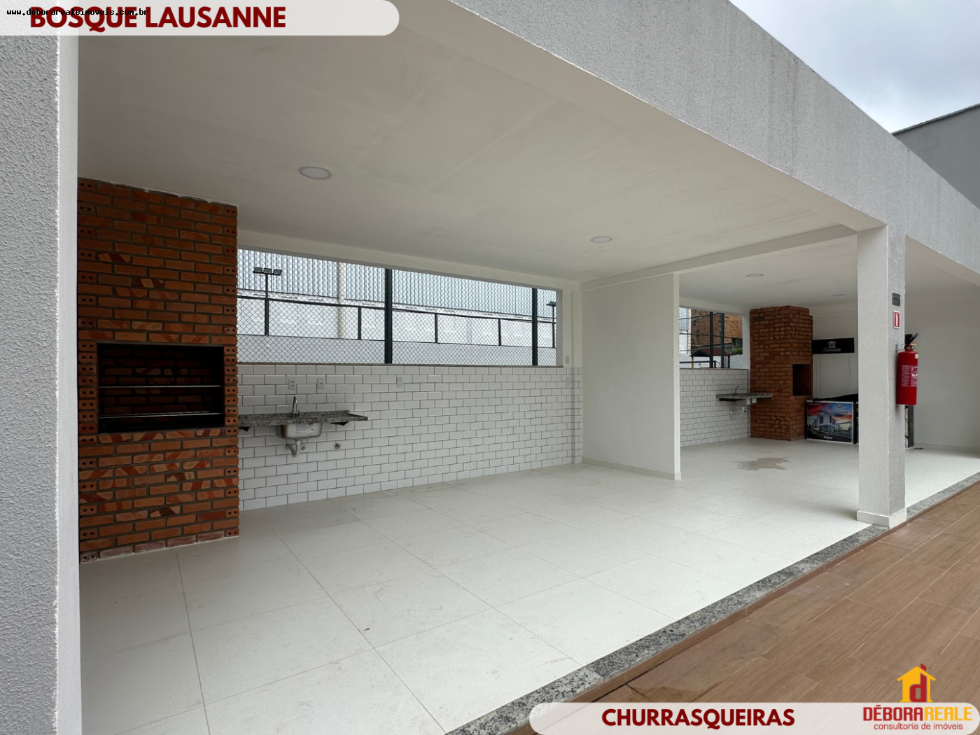 Apartamento à venda com 2 quartos - Foto 6