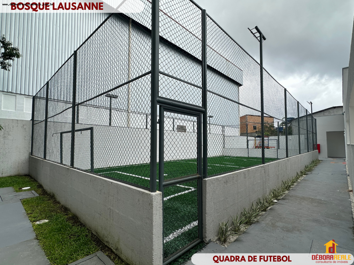 Apartamento à venda com 2 quartos - Foto 7