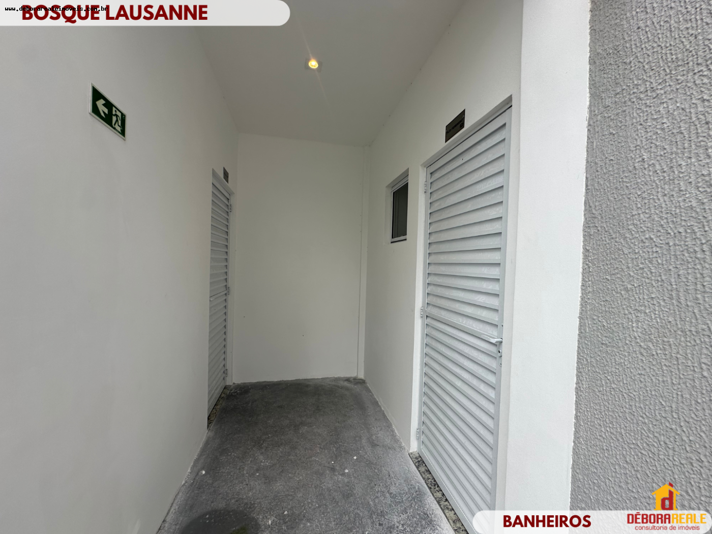 Apartamento à venda com 2 quartos - Foto 10