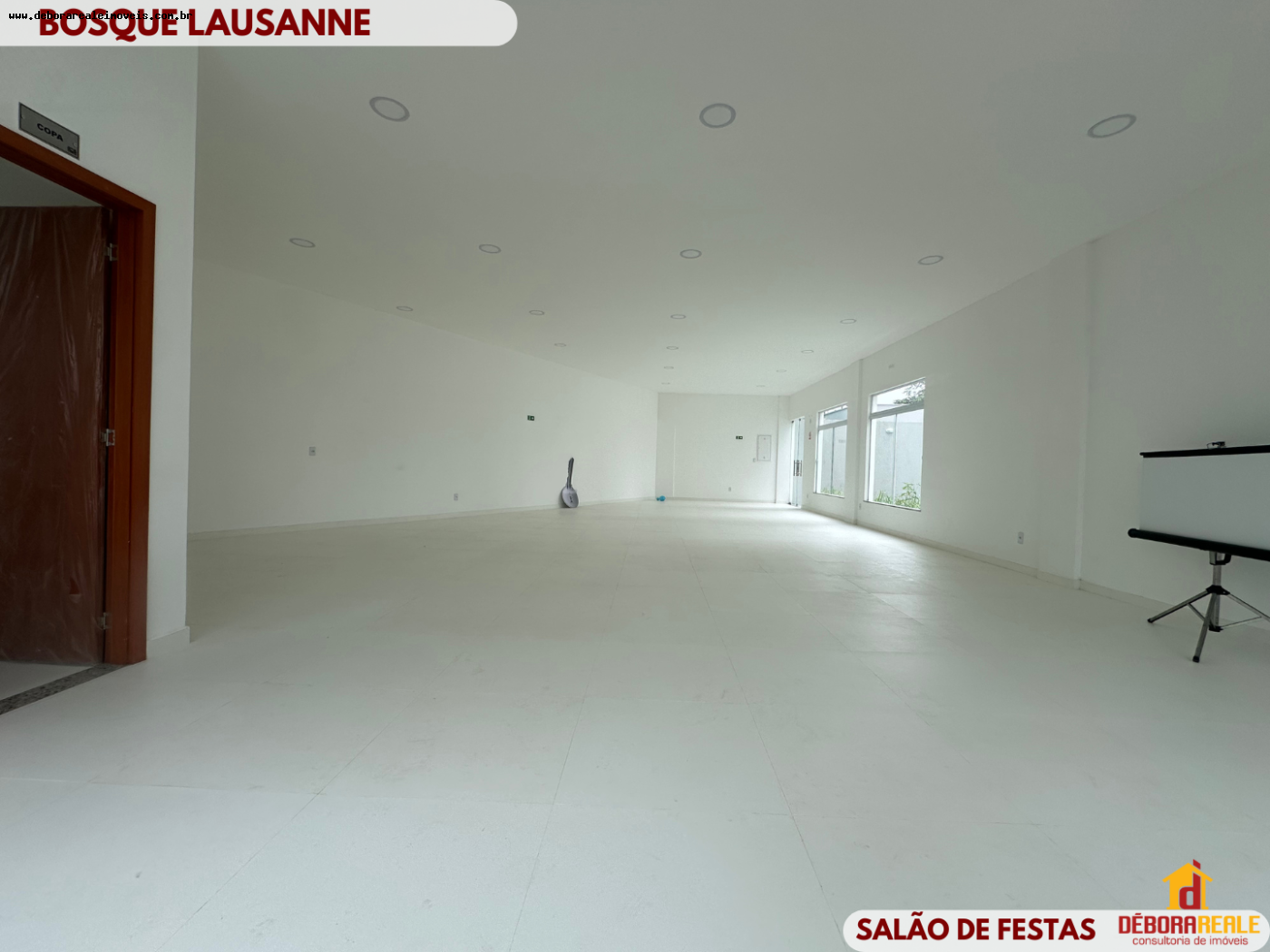 Apartamento à venda com 2 quartos - Foto 11