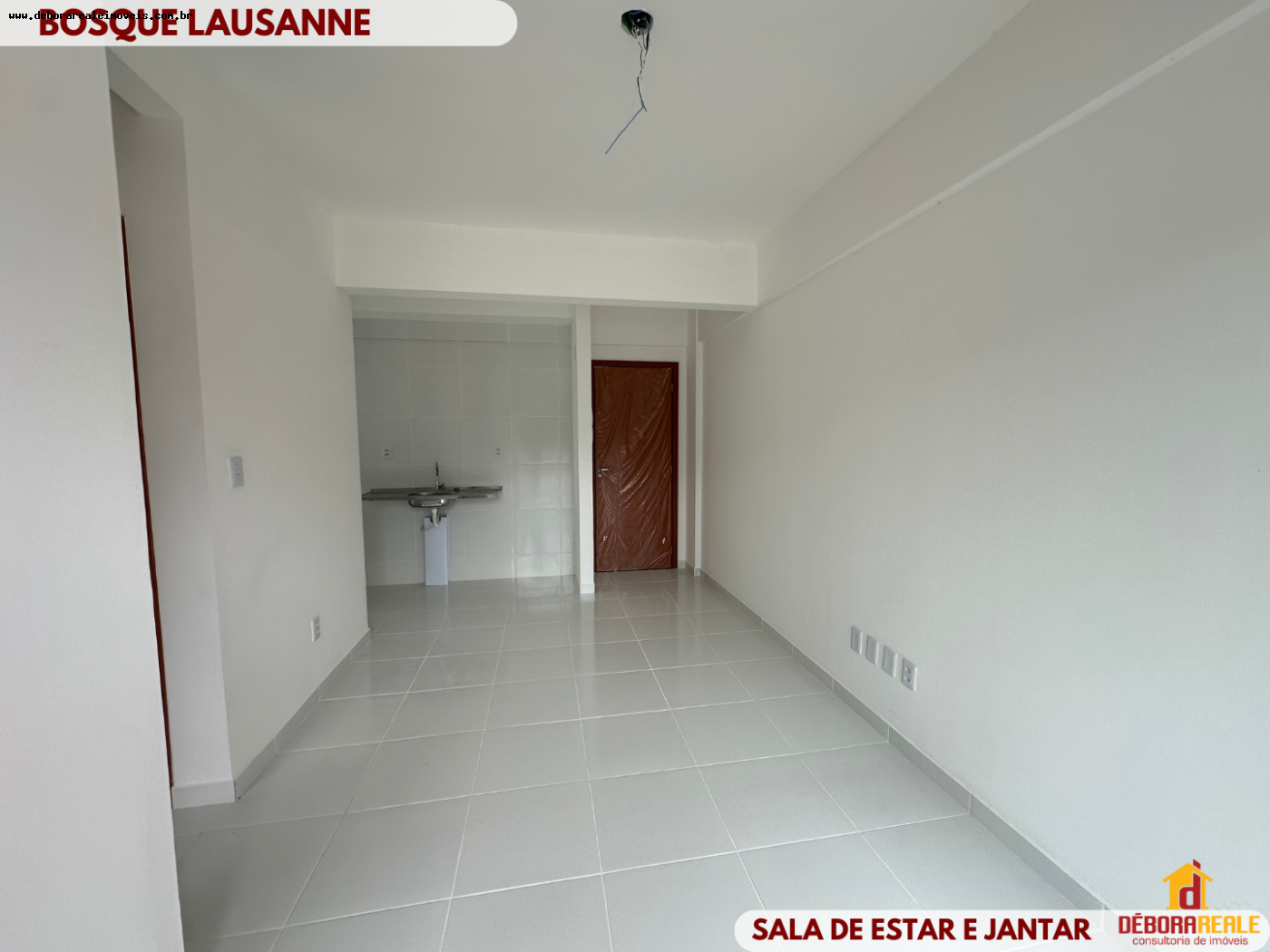 Apartamento à venda com 2 quartos - Foto 13