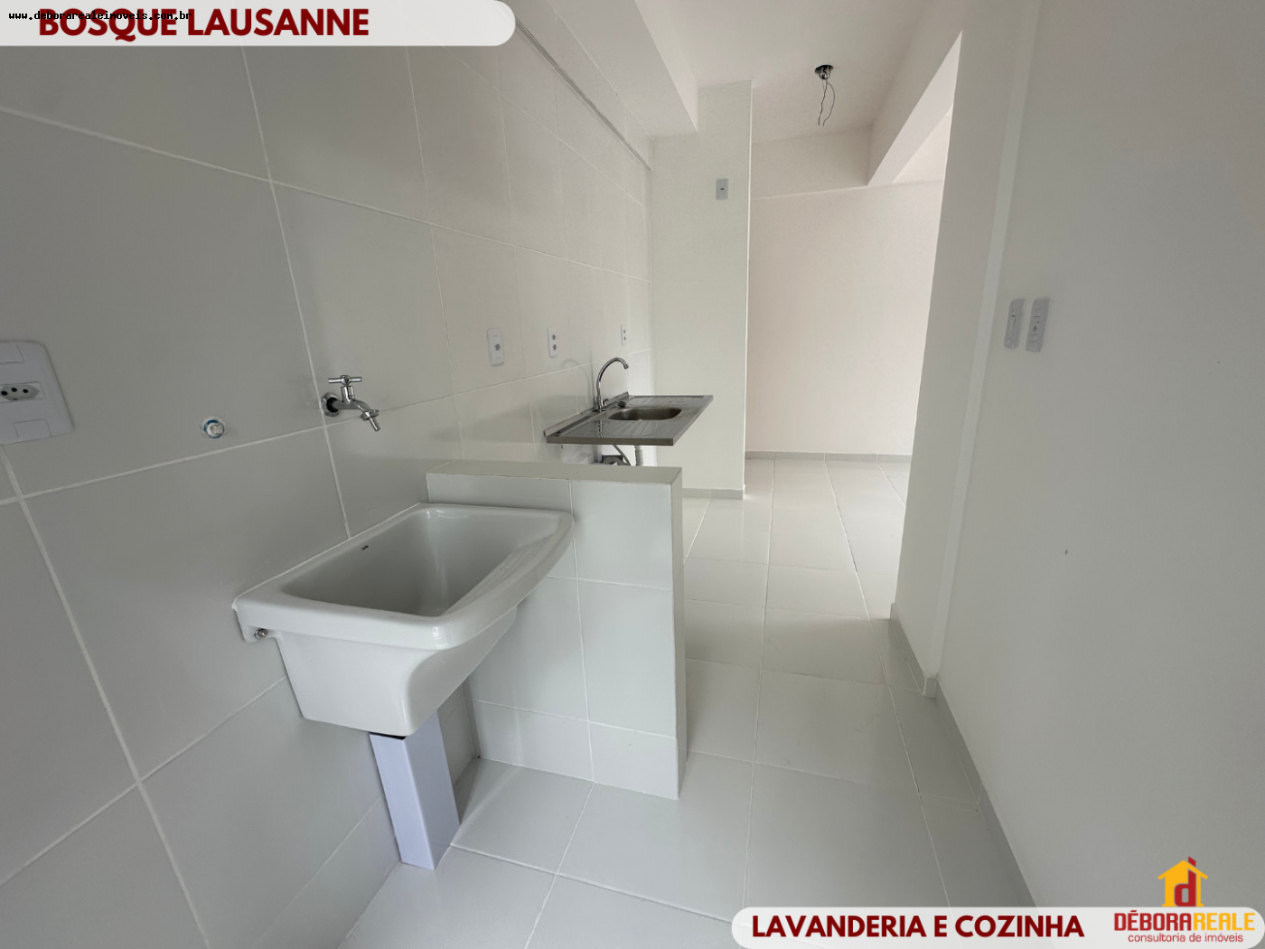 Apartamento à venda com 2 quartos - Foto 15