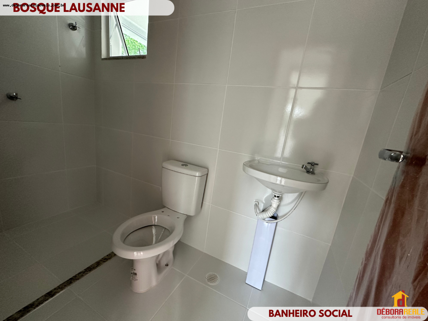 Apartamento à venda com 2 quartos - Foto 16