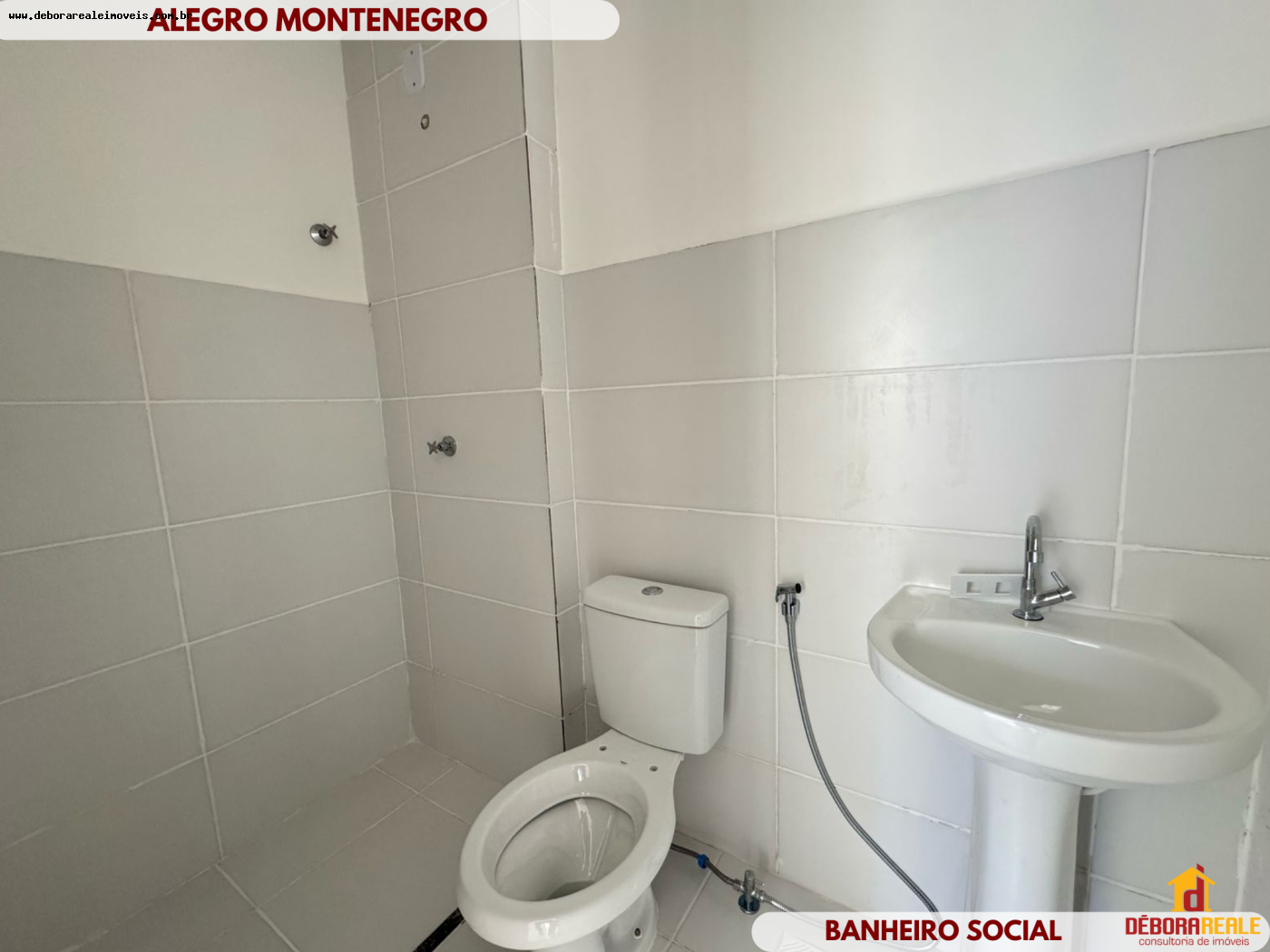 Apartamento para alugar com 2 quartos - Foto 6