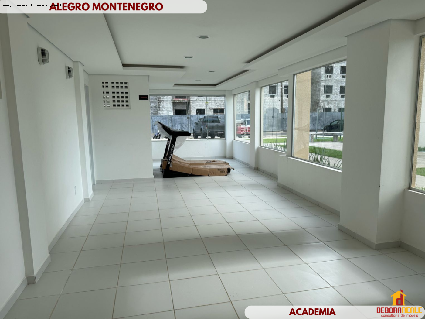 Apartamento para alugar com 2 quartos - Foto 17