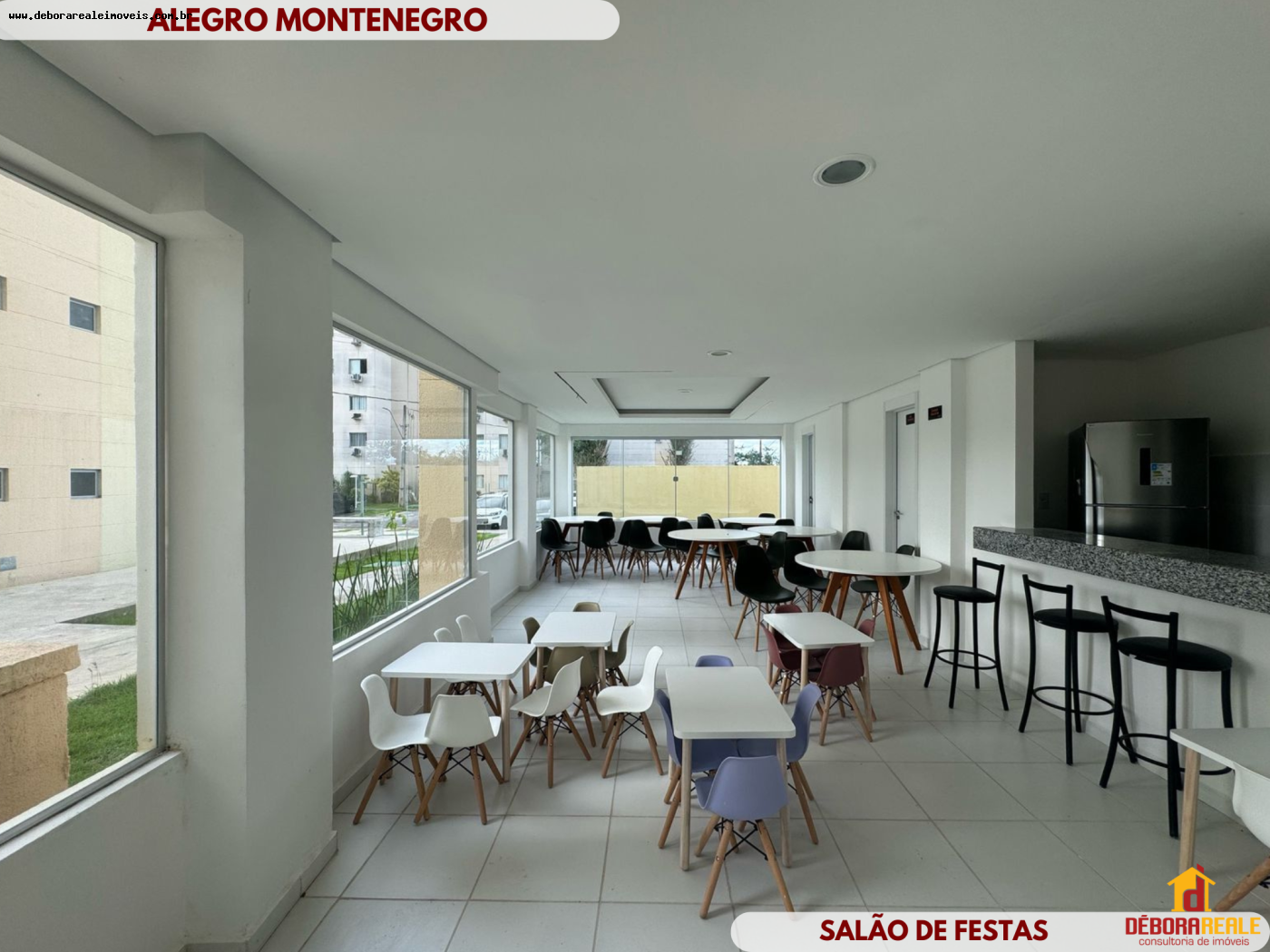 Apartamento para alugar com 2 quartos - Foto 18