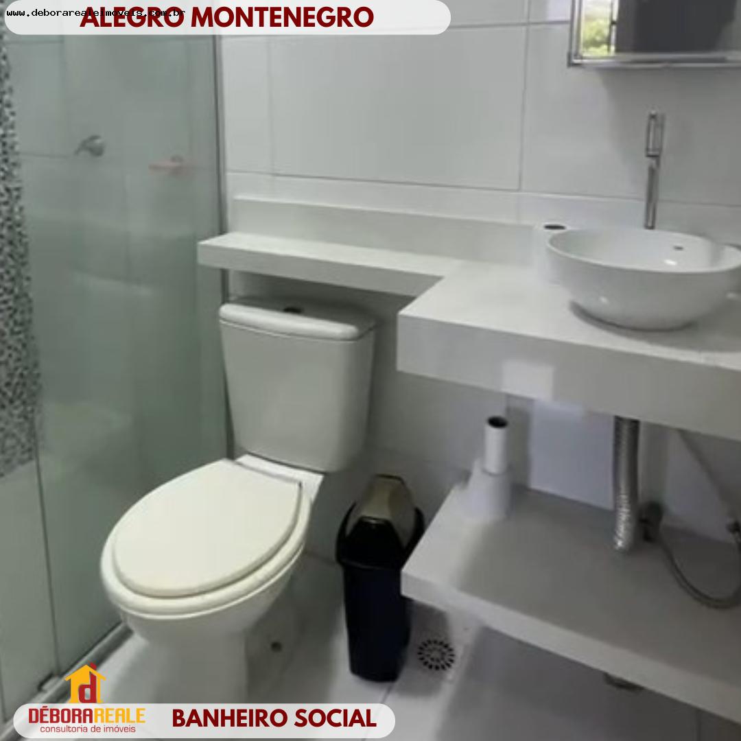 Apartamento à venda com 2 quartos - Foto 3