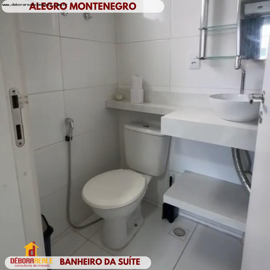 Apartamento à venda com 2 quartos - Foto 6