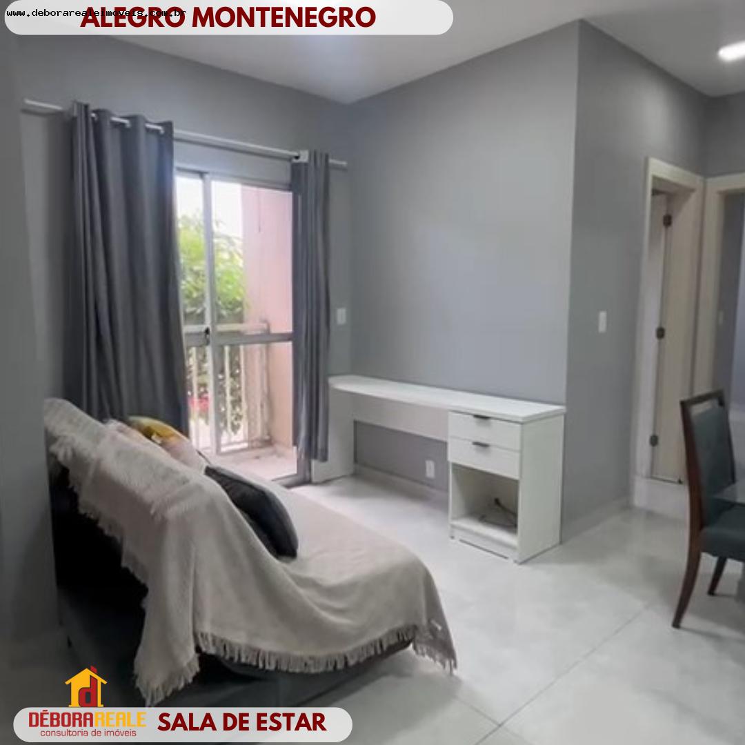 Apartamento à venda com 2 quartos - Foto 1
