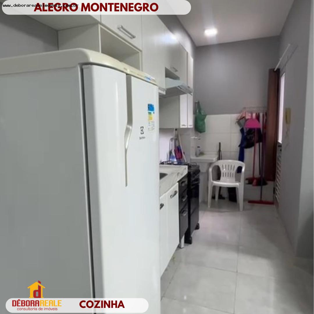 Apartamento à venda com 2 quartos - Foto 8