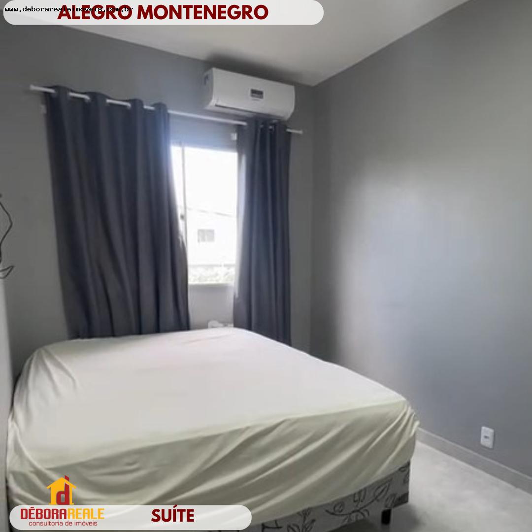 Apartamento à venda com 2 quartos - Foto 5