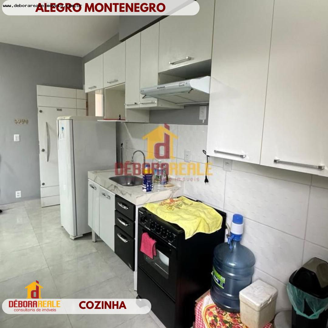 Apartamento à venda com 2 quartos - Foto 9