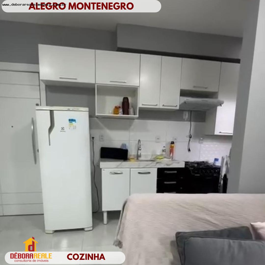 Apartamento à venda com 2 quartos - Foto 7
