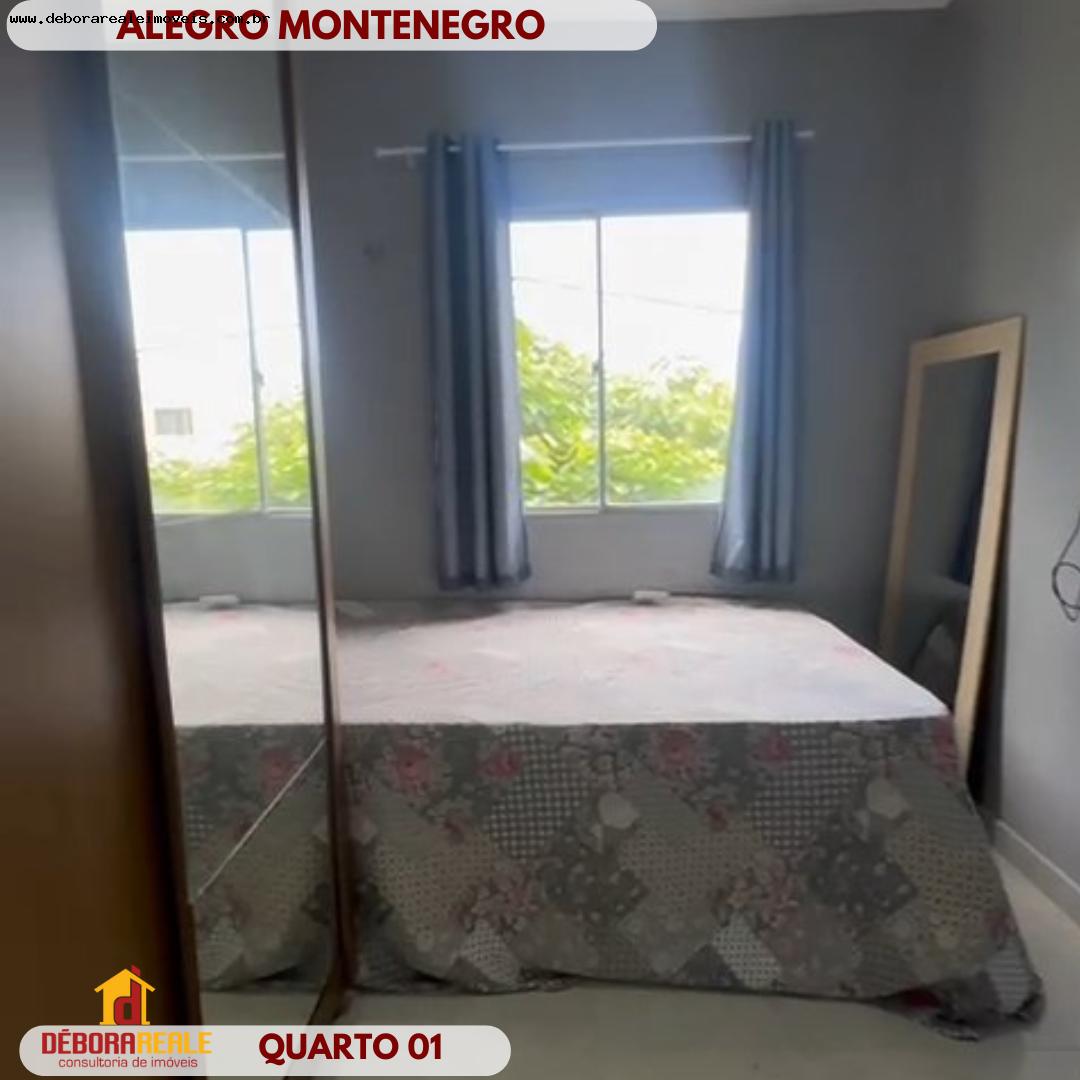 Apartamento à venda com 2 quartos - Foto 4