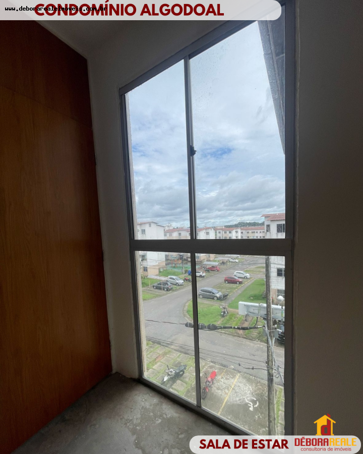 Apartamento à venda com 2 quartos - Foto 1