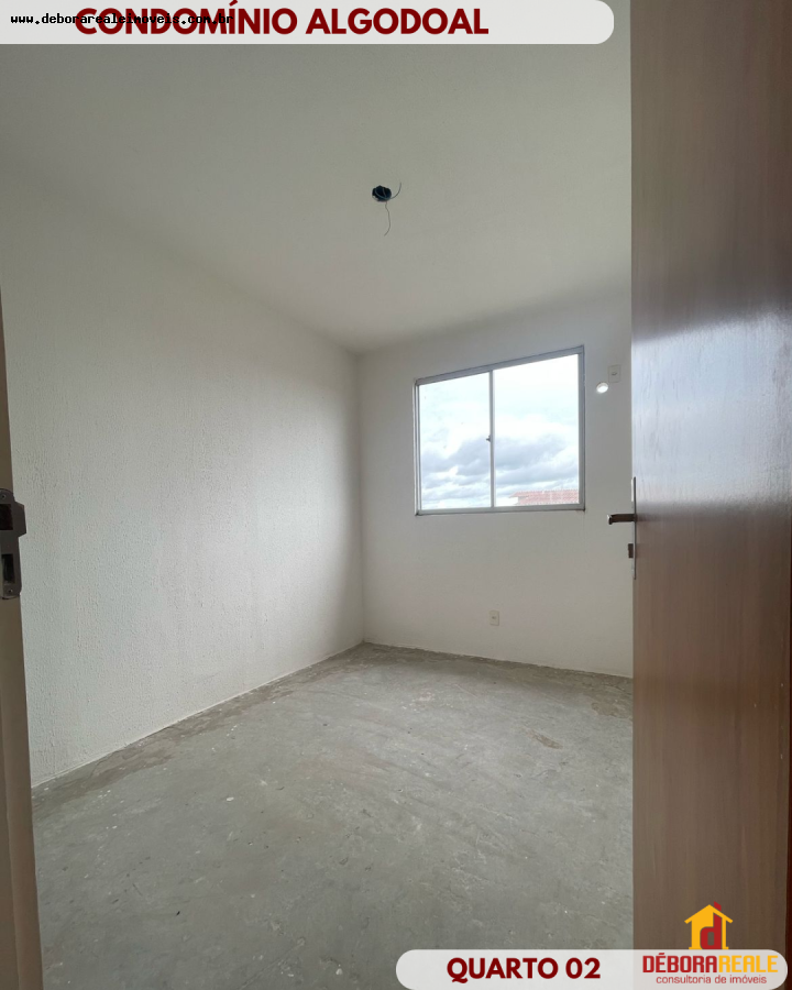 Apartamento à venda com 2 quartos - Foto 8