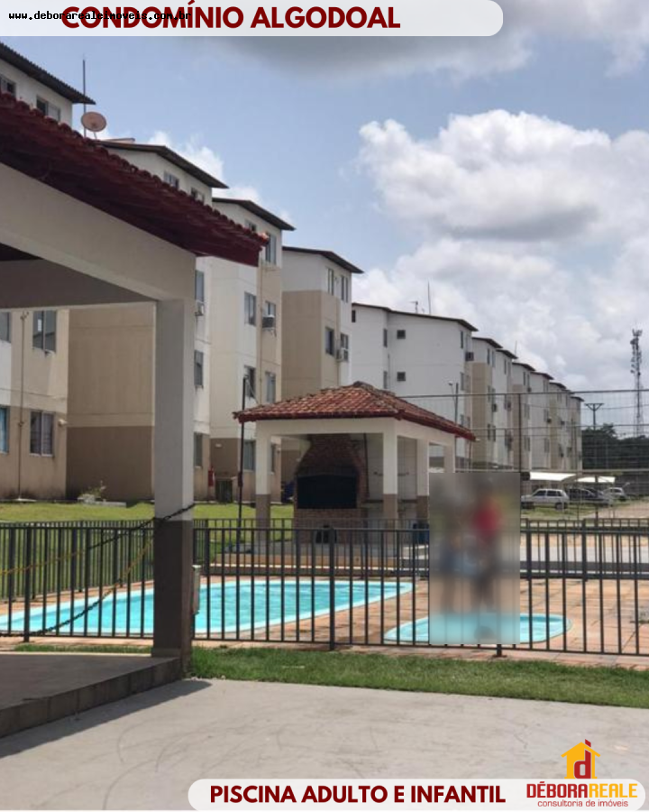Apartamento à venda com 2 quartos - Foto 9