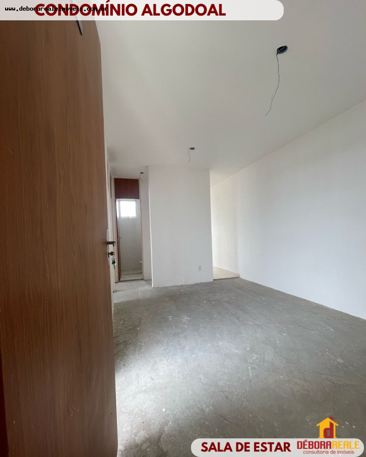 Apartamento à venda com 2 quartos - Foto 4