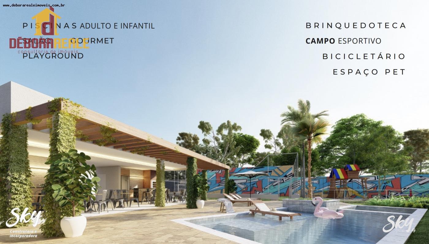 Casa de Condomínio, 3 quartos - Foto 8