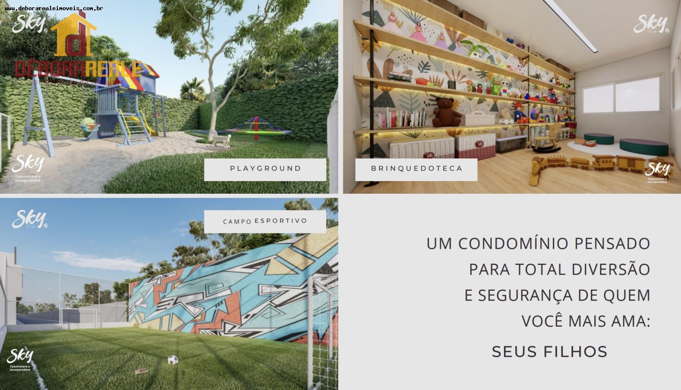 Casa de Condomínio, 3 quartos - Foto 10