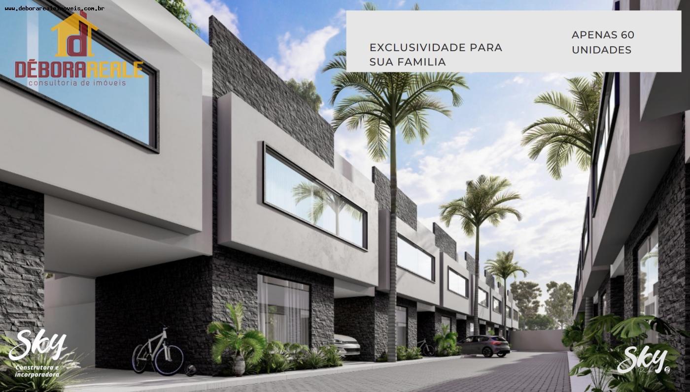 Casa de Condomínio, 3 quartos - Foto 11