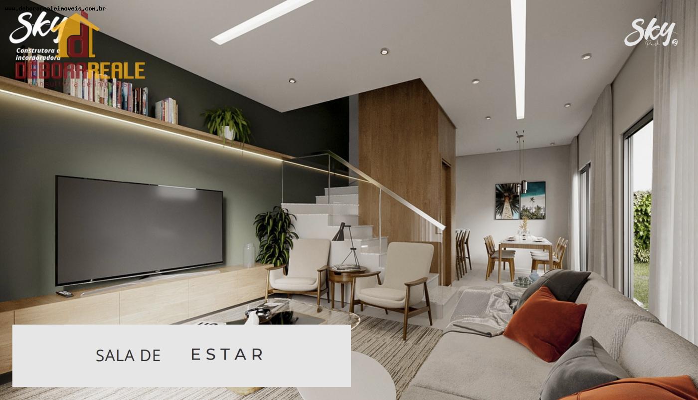 Casa de Condomínio, 3 quartos - Foto 12