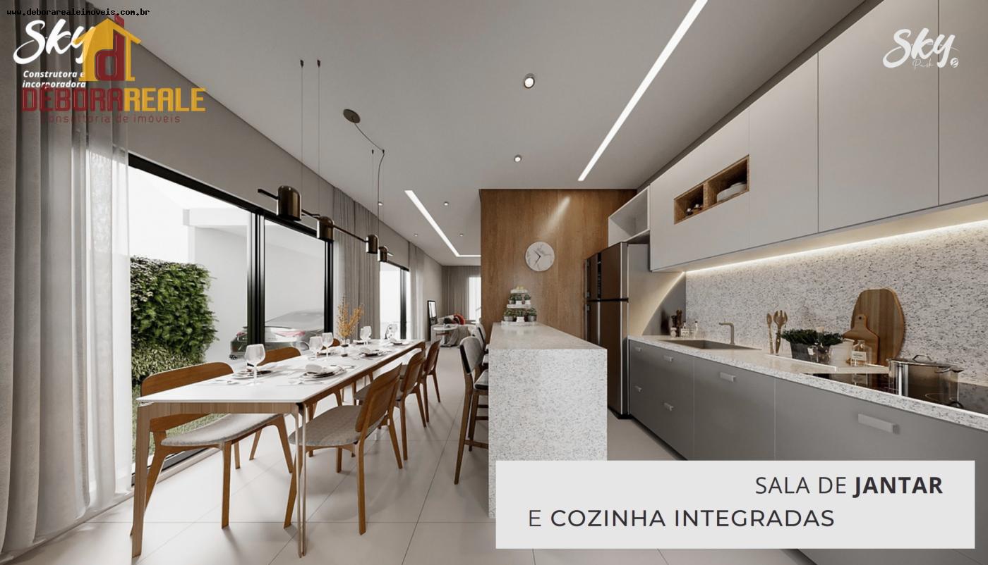 Casa de Condomínio, 3 quartos - Foto 13