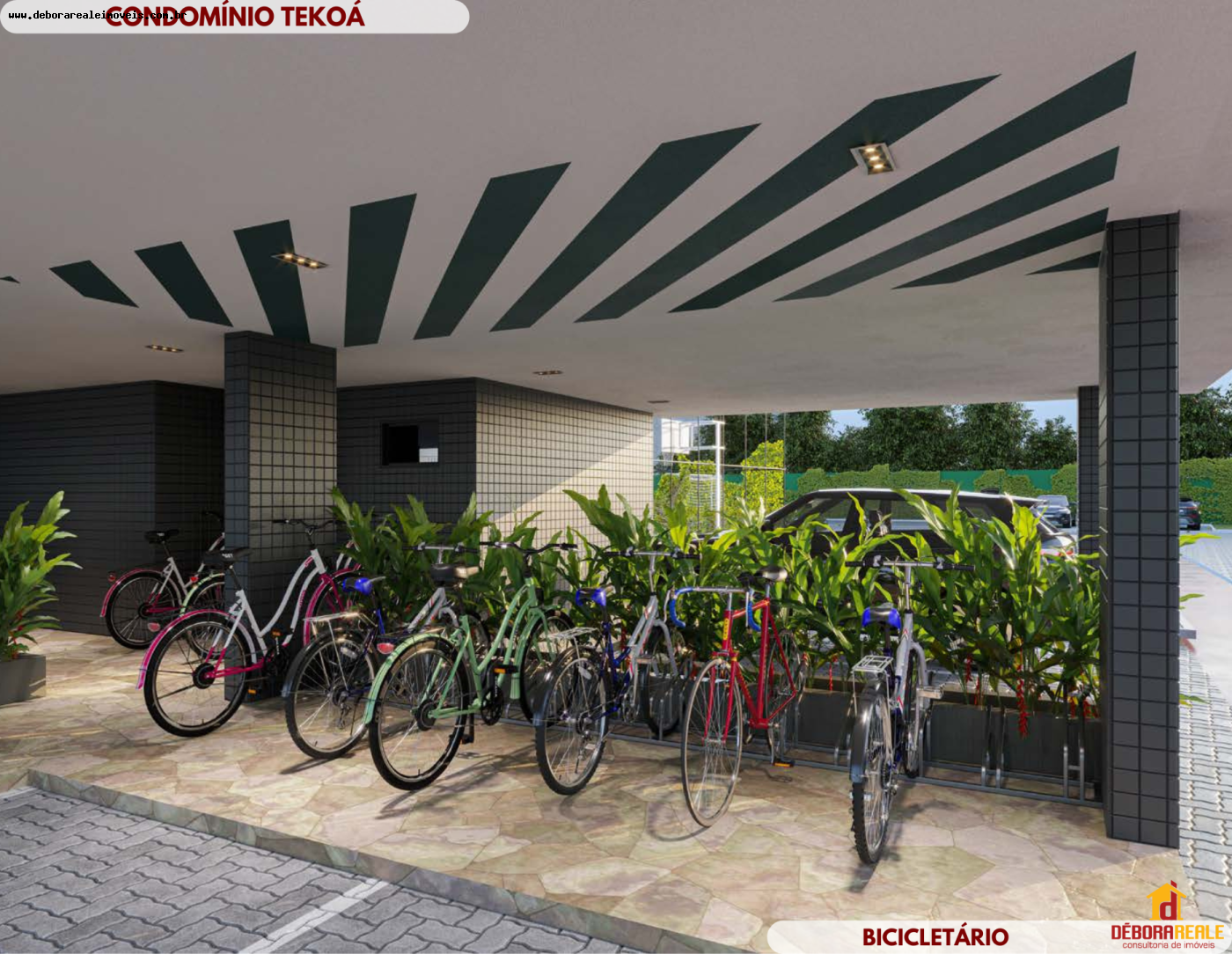 Apartamento à venda com 2 quartos, 56m² - Foto 22