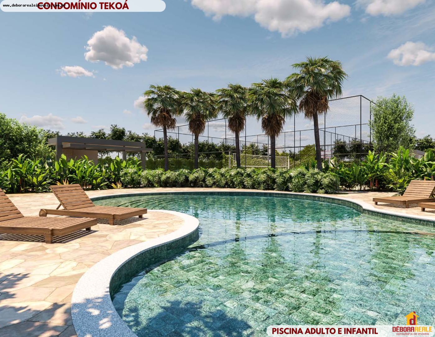 Apartamento à venda com 2 quartos, 56m² - Foto 11