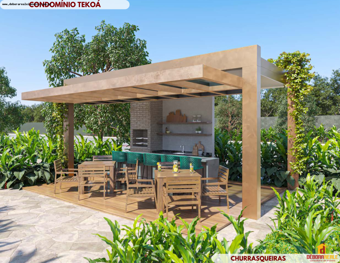 Apartamento à venda com 2 quartos, 56m² - Foto 12