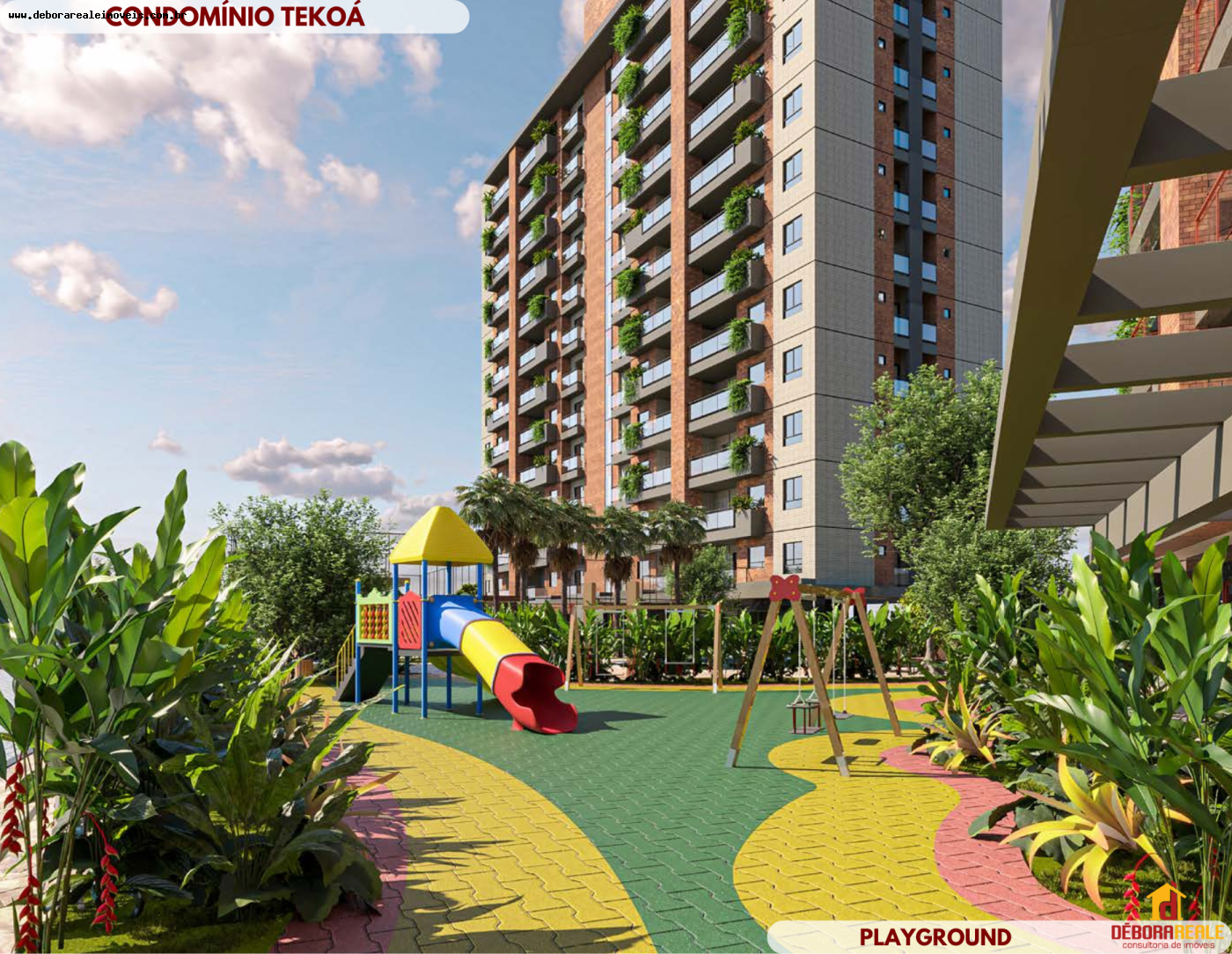 Apartamento à venda com 2 quartos, 56m² - Foto 13