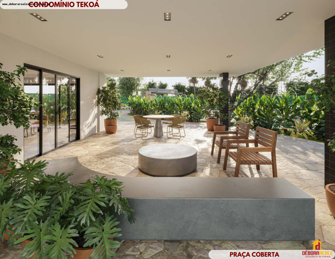 Apartamento à venda com 2 quartos, 56m² - Foto 14