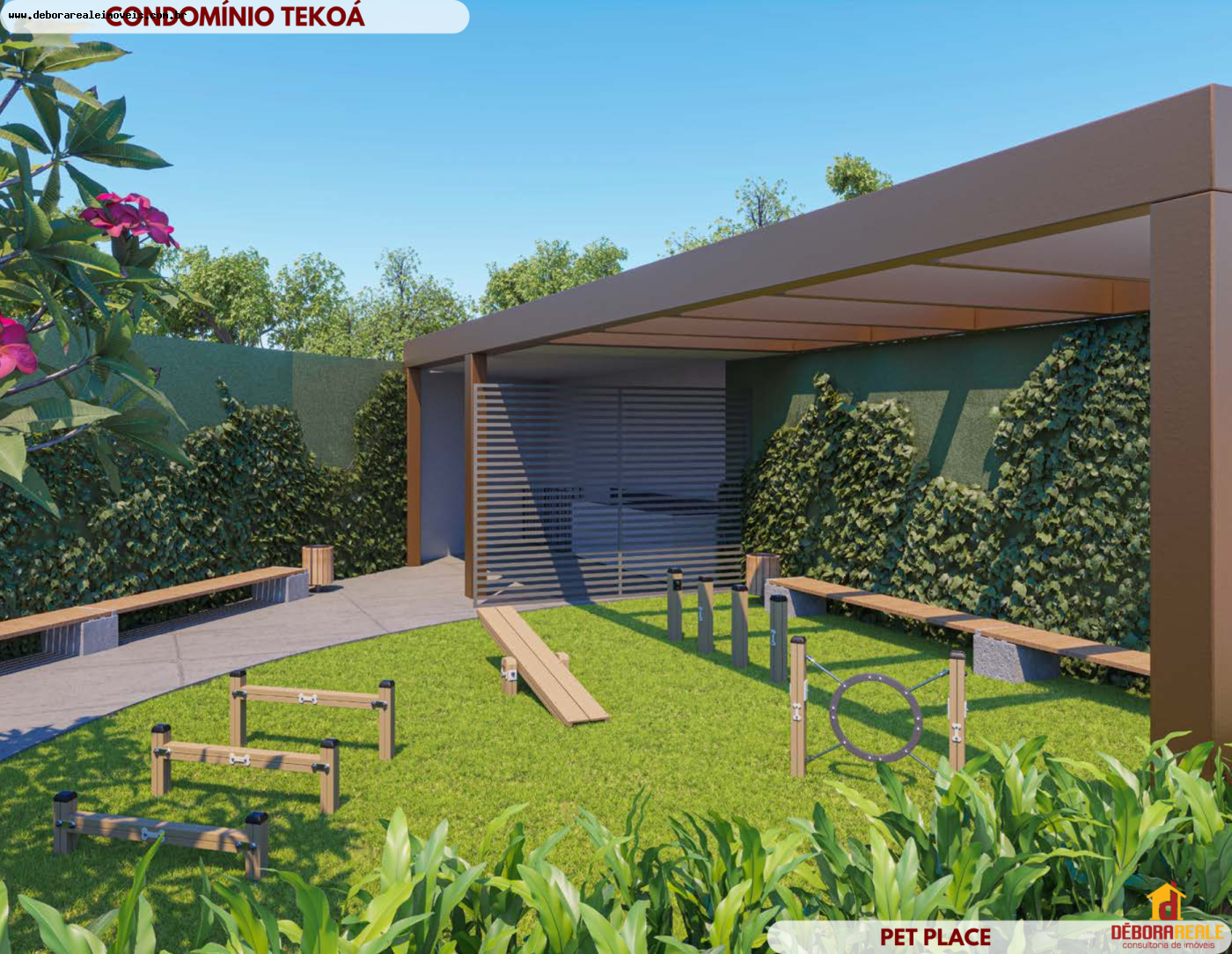 Apartamento à venda com 2 quartos, 56m² - Foto 17