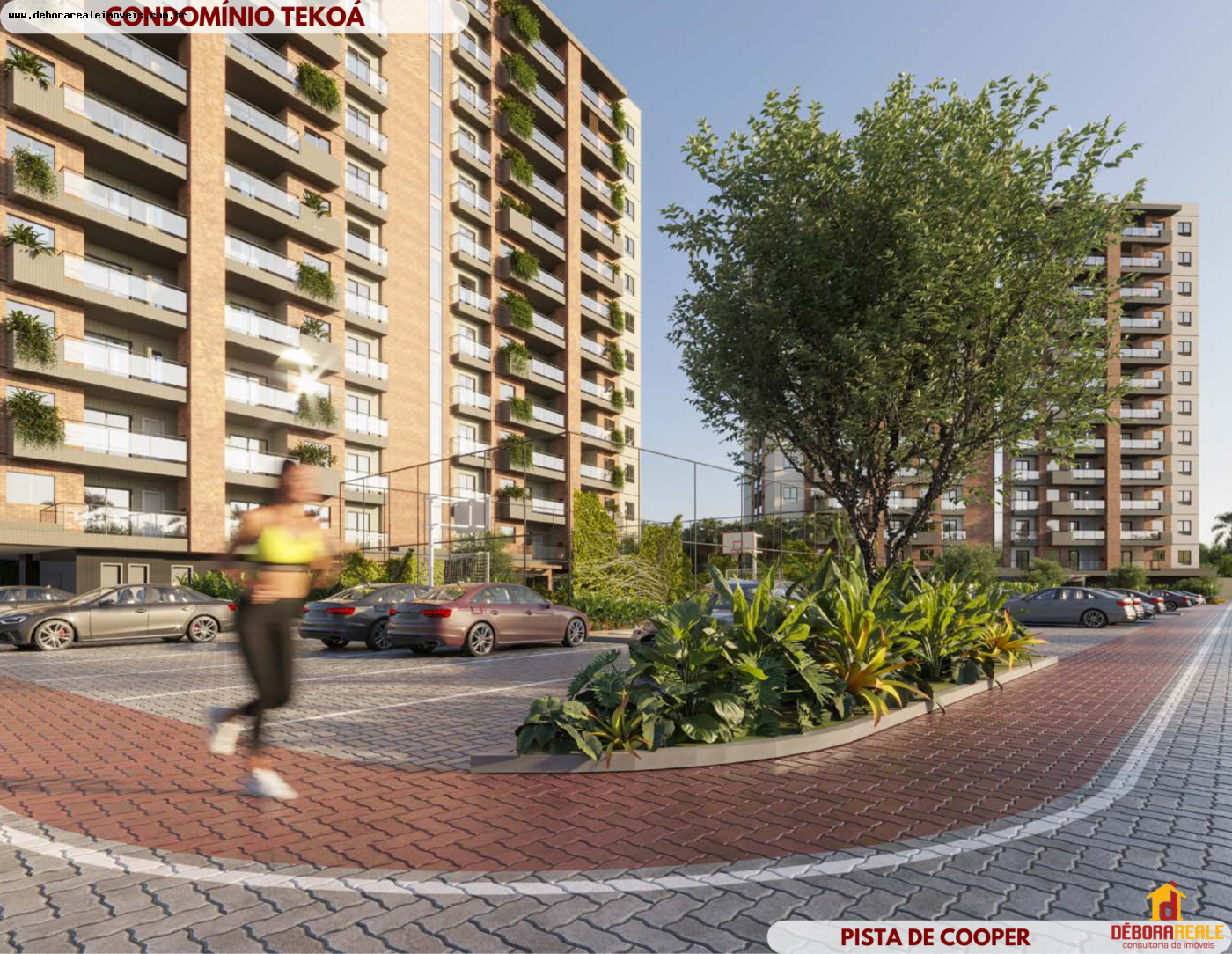 Apartamento à venda com 2 quartos, 56m² - Foto 18