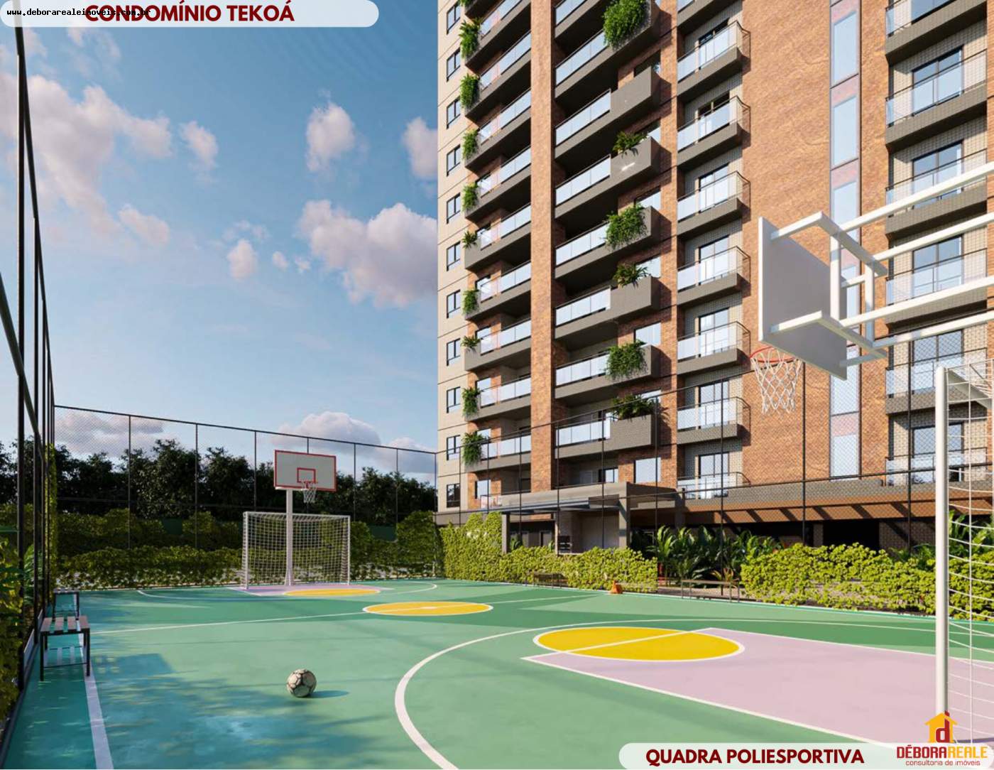 Apartamento, 3 quartos - Foto 1