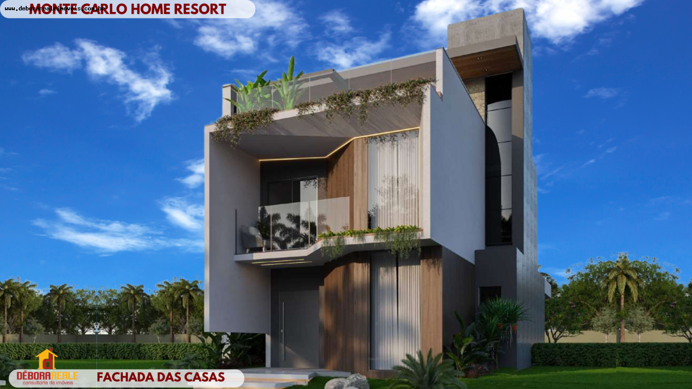 Sobrado à venda com 3 quartos, 230m² - Foto 1