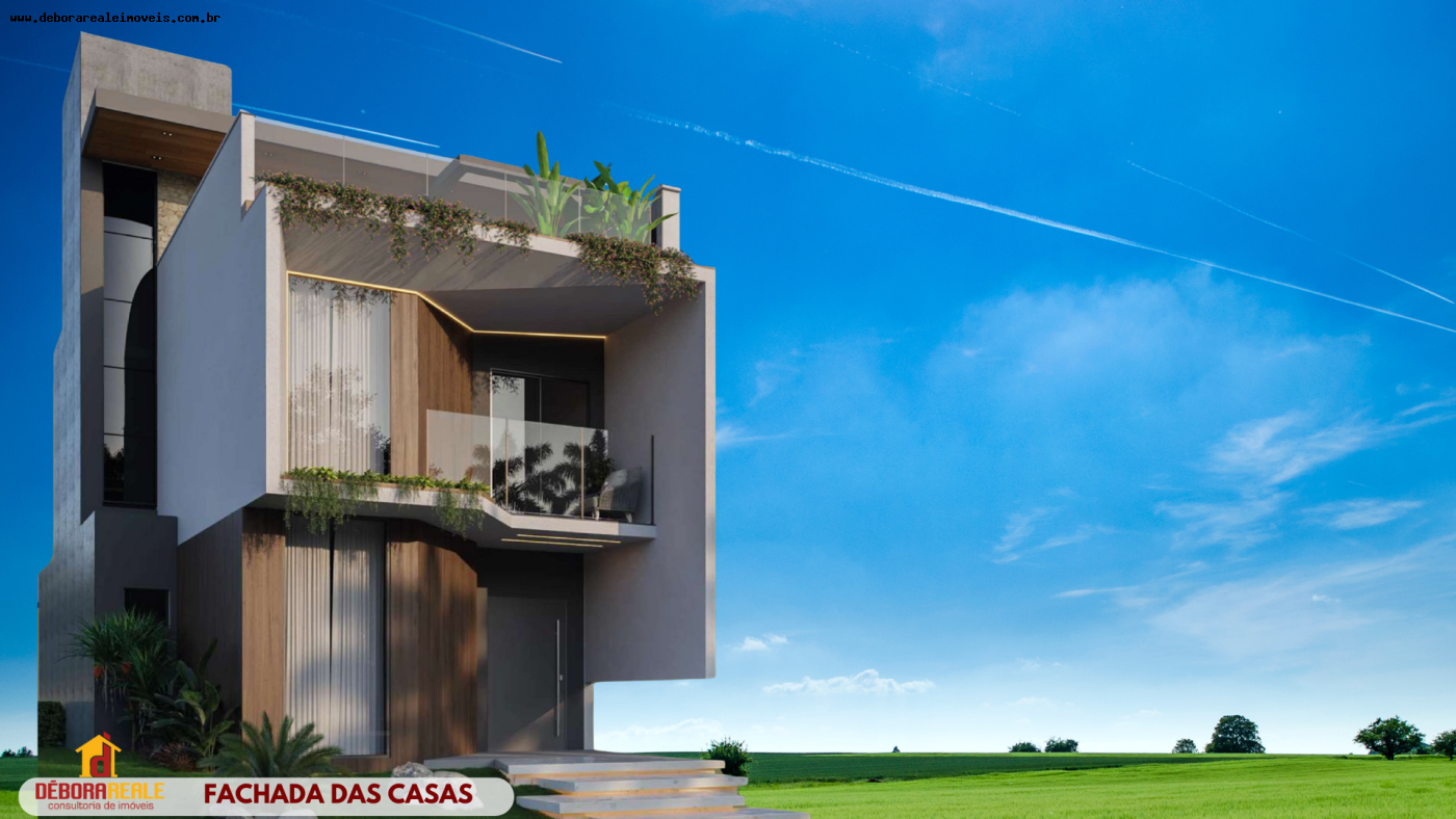 Sobrado à venda com 3 quartos, 230m² - Foto 3