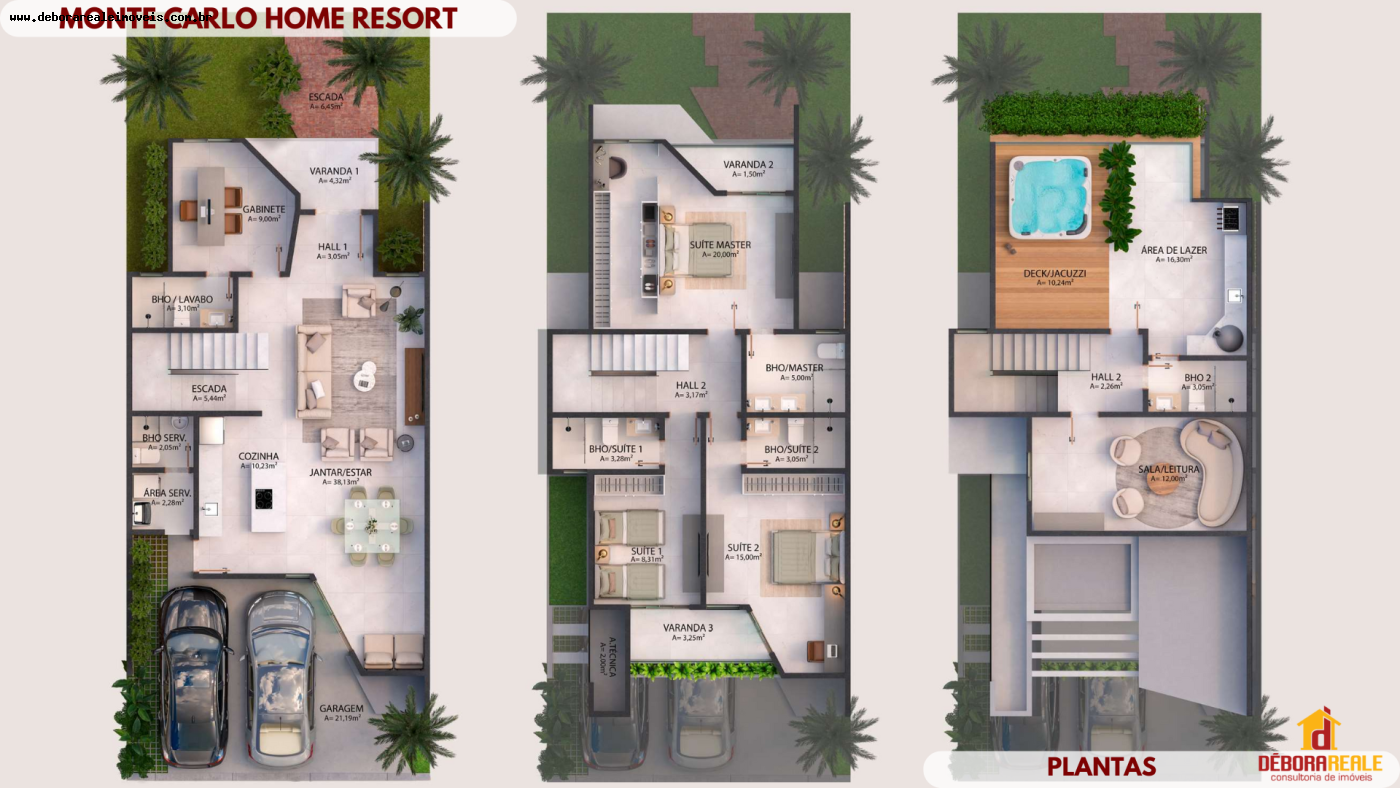 Sobrado à venda com 3 quartos, 230m² - Foto 6