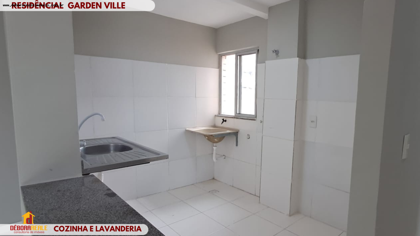 Apartamento à venda com 2 quartos - Foto 5