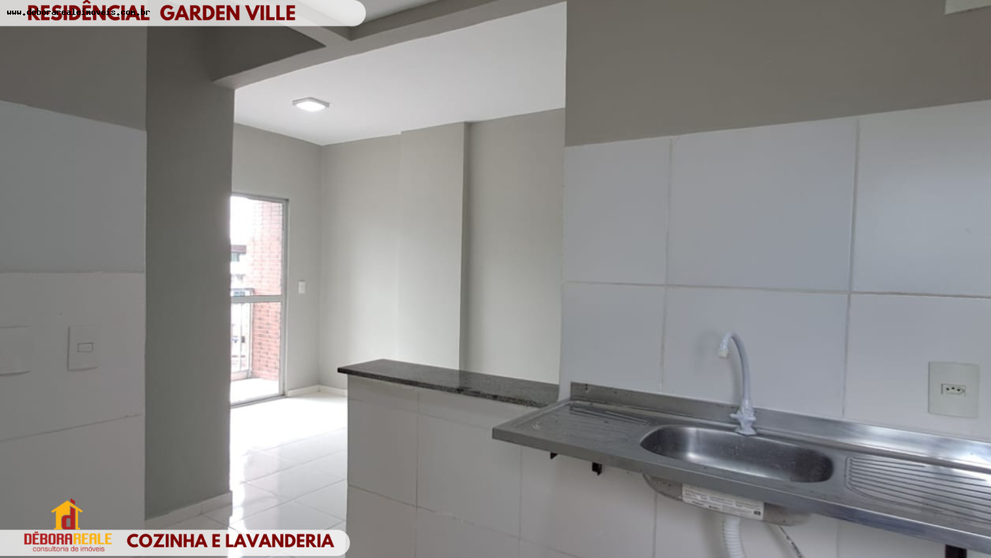 Apartamento à venda com 2 quartos - Foto 6
