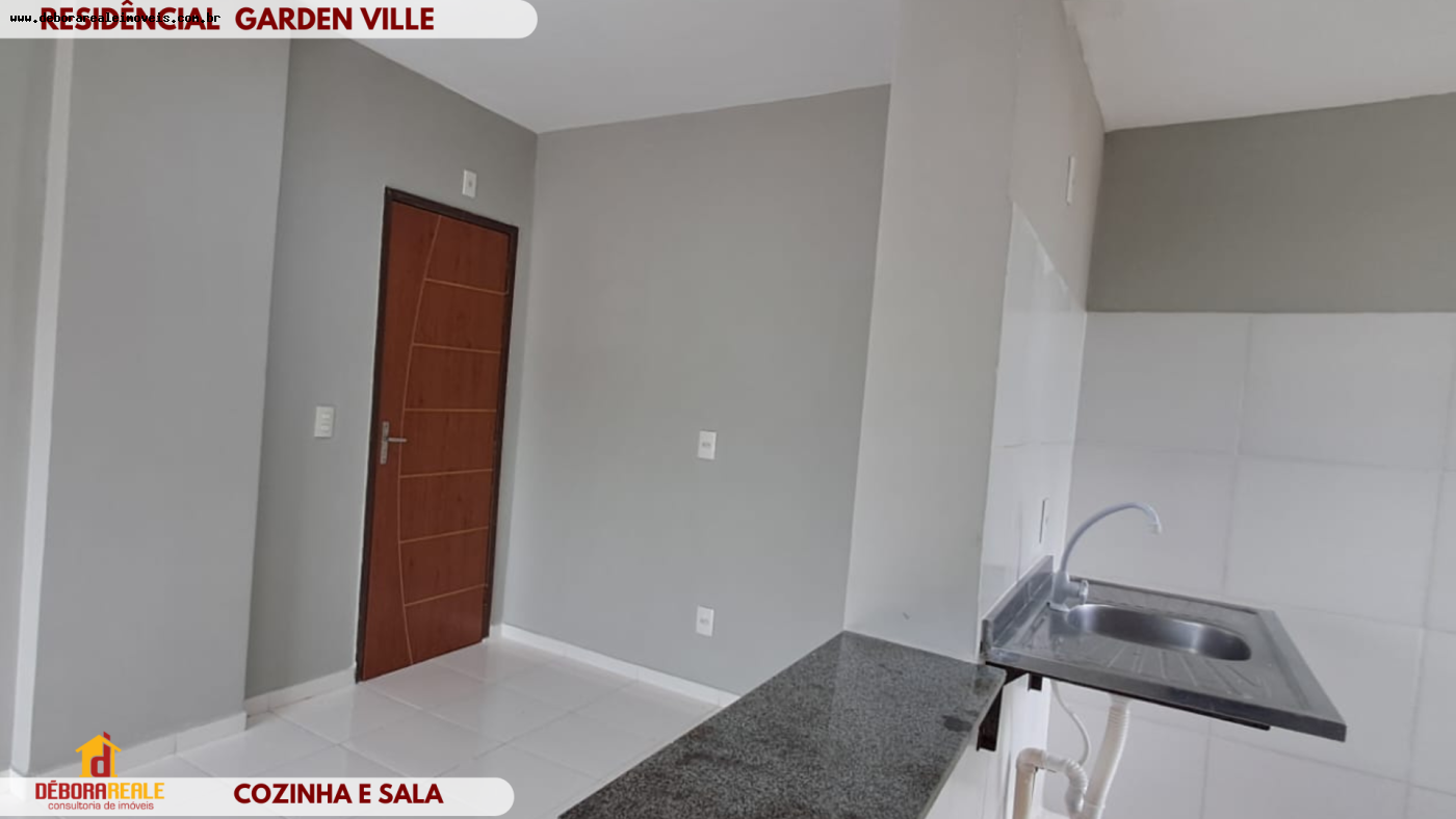 Apartamento à venda com 2 quartos - Foto 7