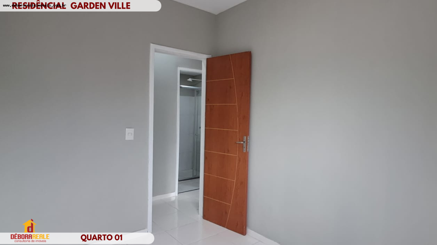 Apartamento à venda com 2 quartos - Foto 8