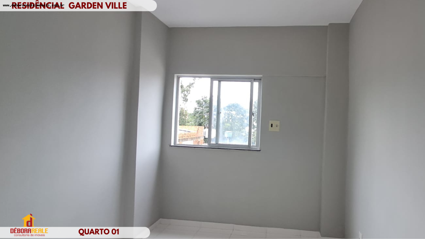 Apartamento à venda com 2 quartos - Foto 9