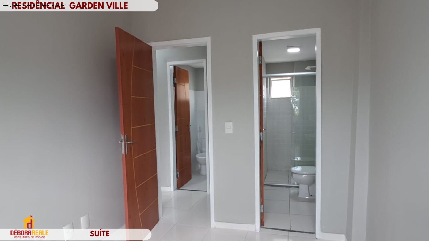 Apartamento à venda com 2 quartos - Foto 10