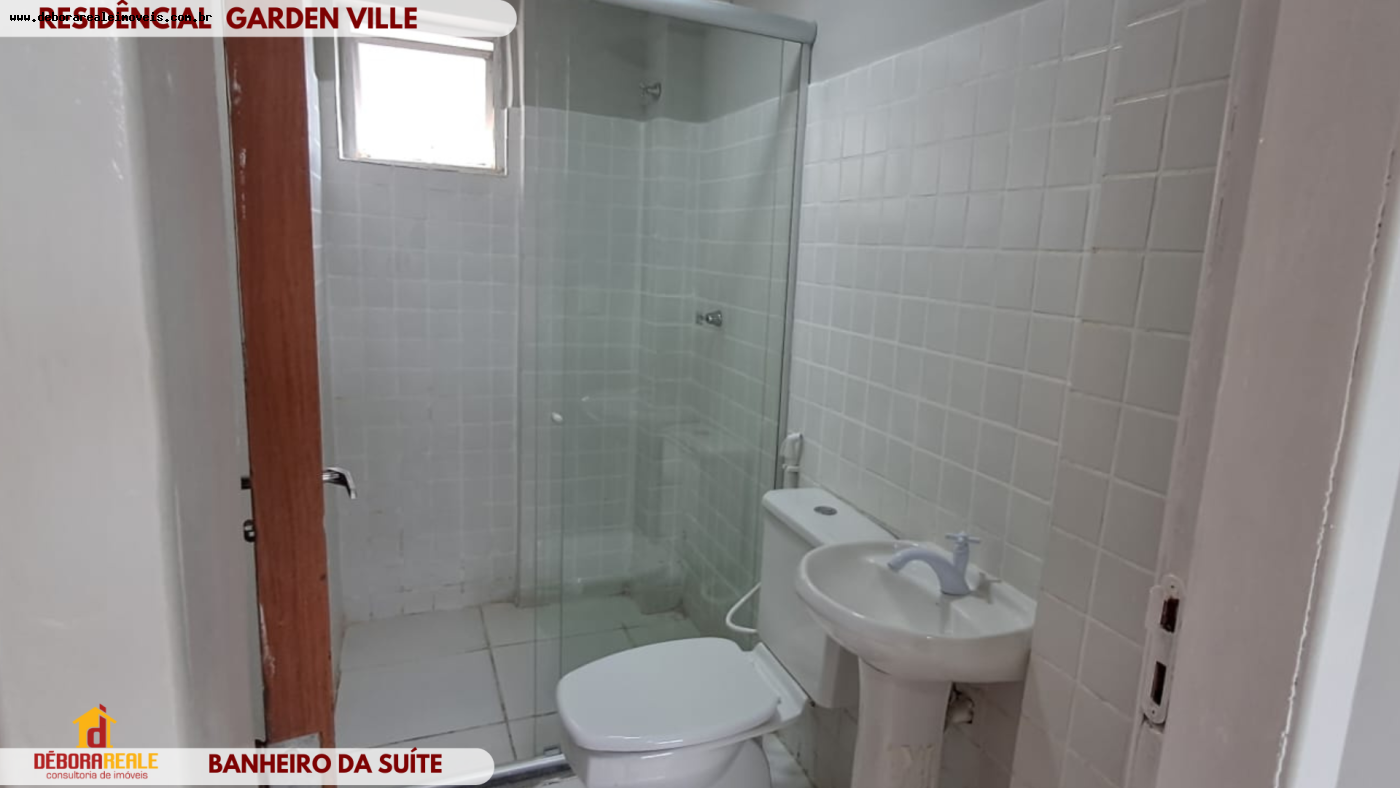 Apartamento à venda com 2 quartos - Foto 12