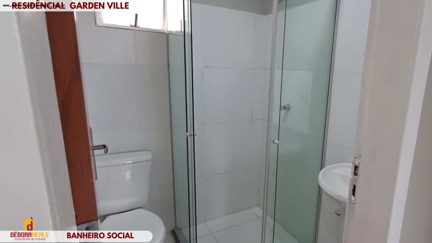 Apartamento à venda com 2 quartos - Foto 13
