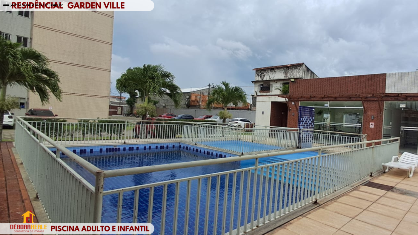 Apartamento à venda com 2 quartos - Foto 17