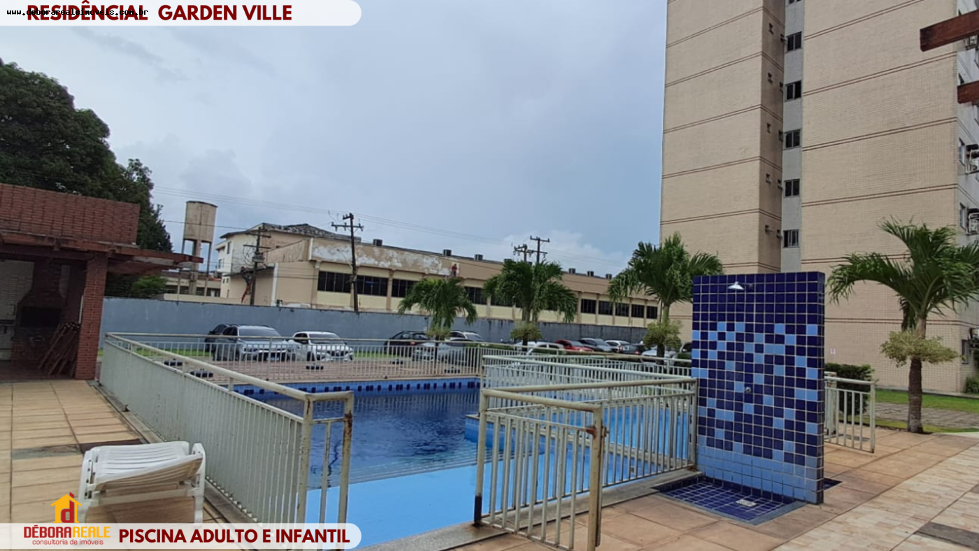 Apartamento à venda com 2 quartos - Foto 16