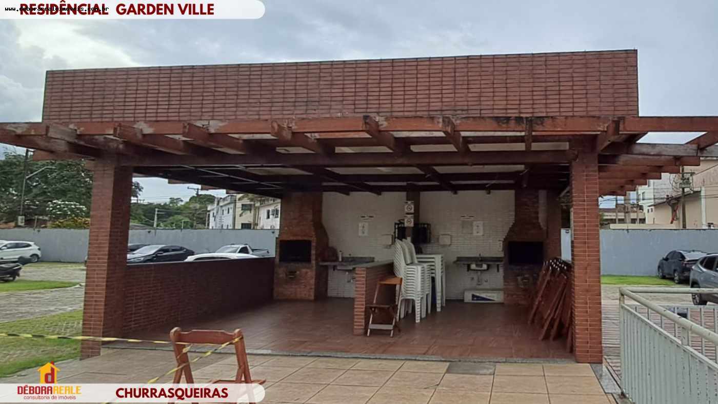 Apartamento à venda com 2 quartos - Foto 18